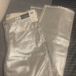 NWT Curve Love High Rise 90s Relaxed Jean